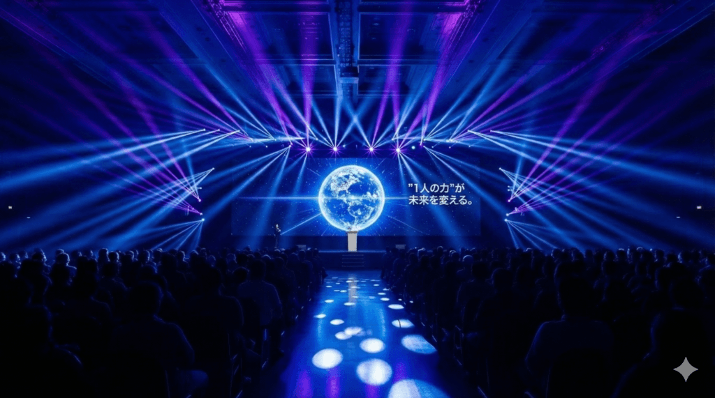 MICE・企業イベント事業